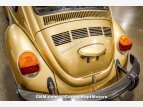 Thumbnail Photo 39 for 1974 Volkswagen Beetle